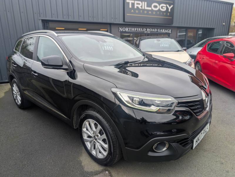 Renault Kadjar