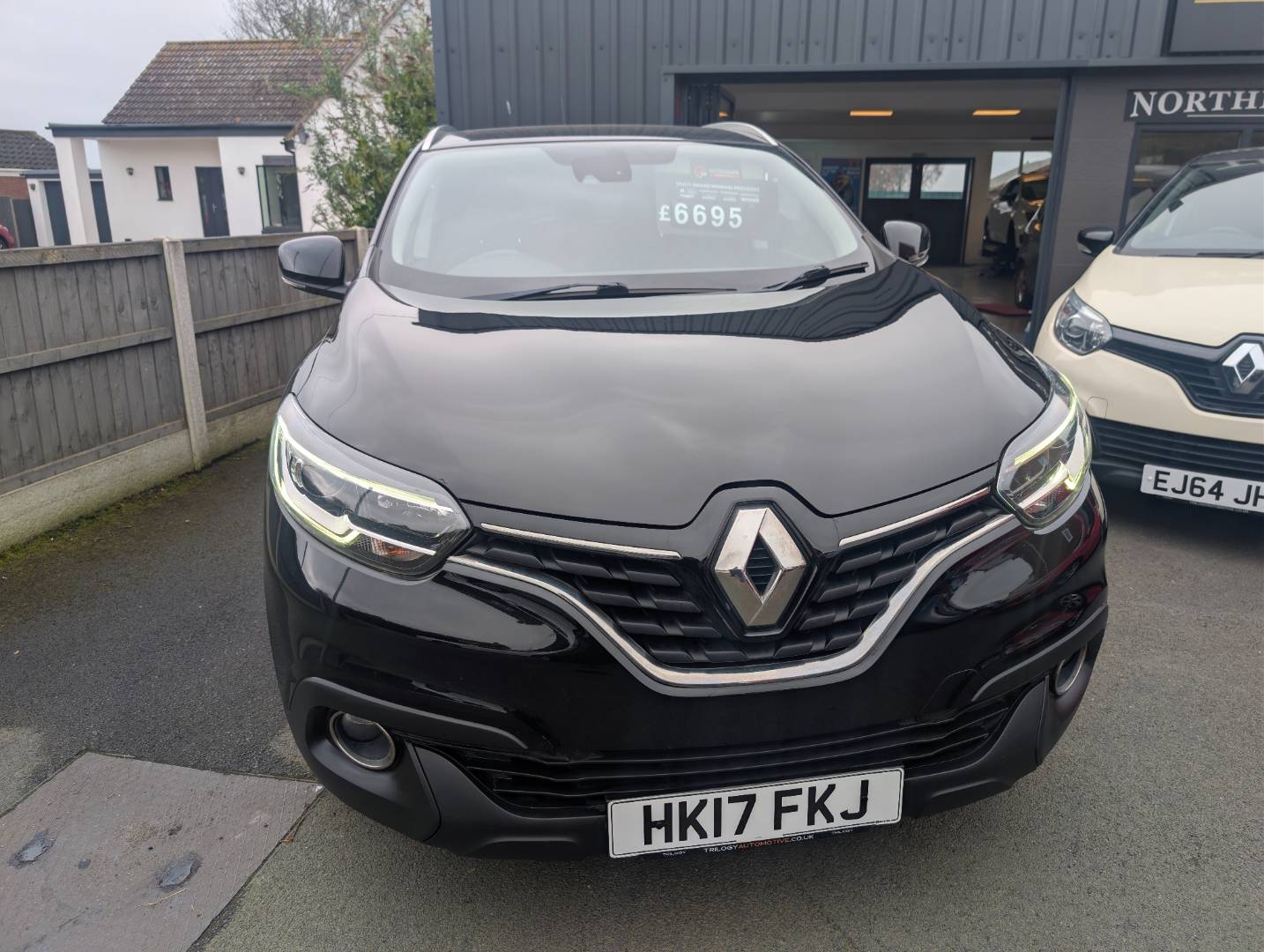 Renault Kadjar