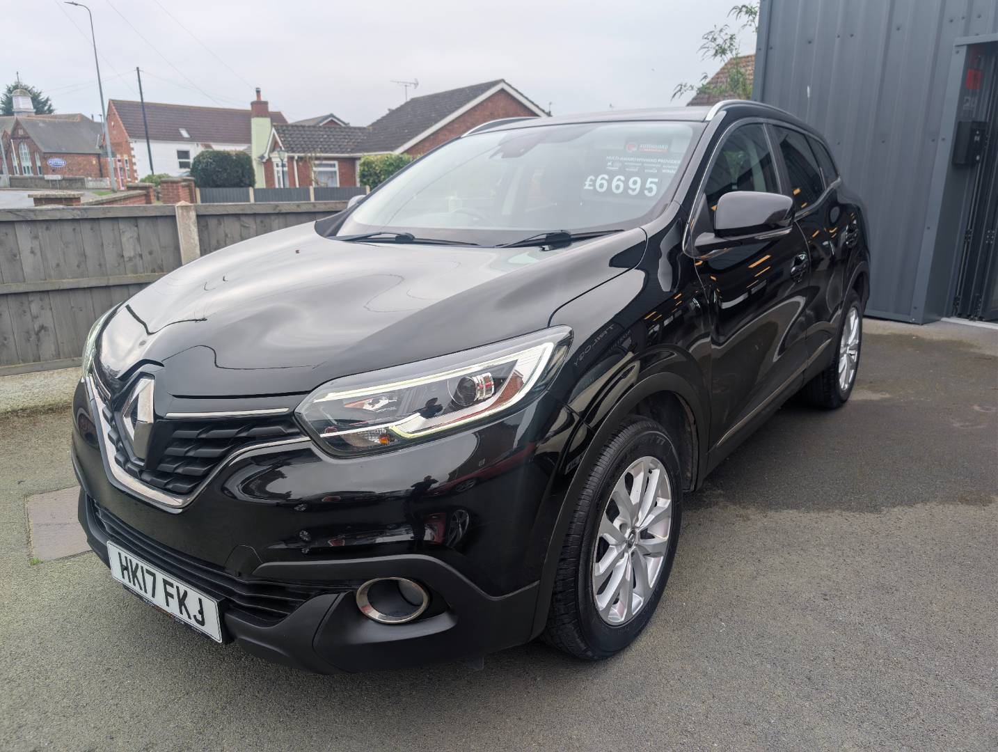 Renault Kadjar