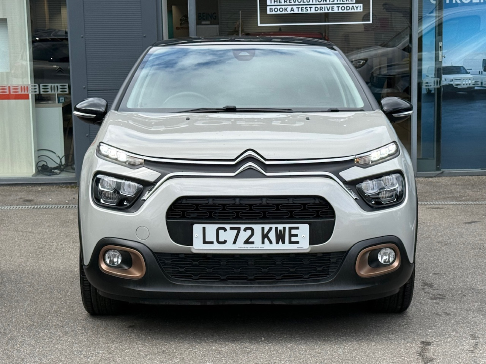 Citroen C3