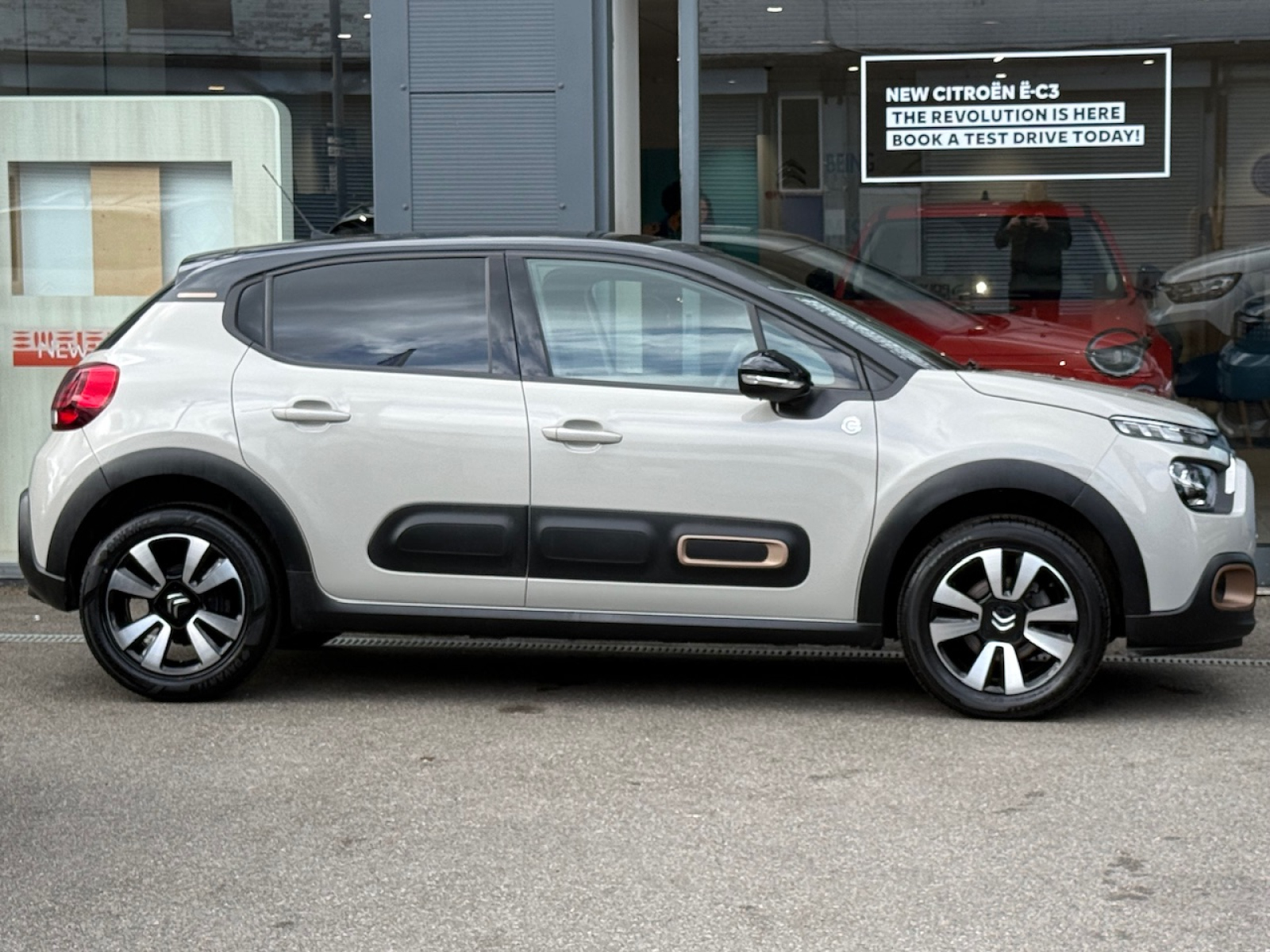 Citroen C3