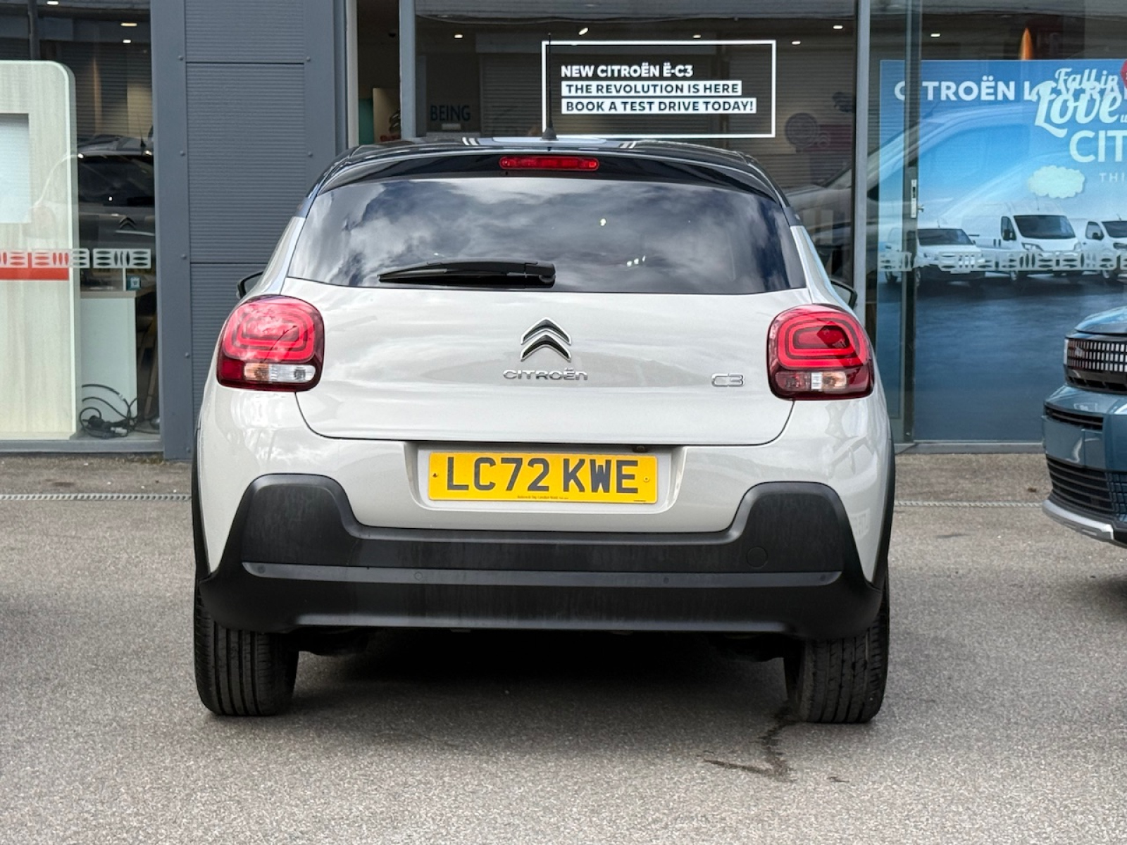 Citroen C3