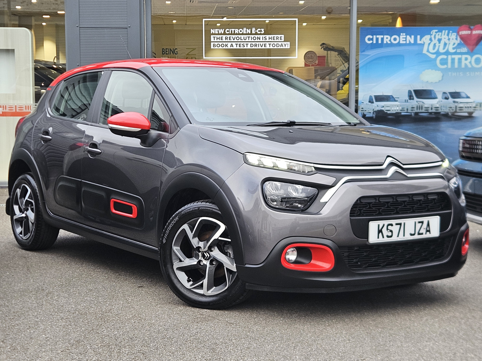 Citroen C3