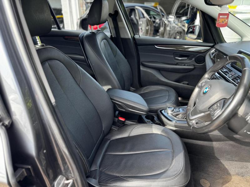 BMW 2 Series Gran Tourer