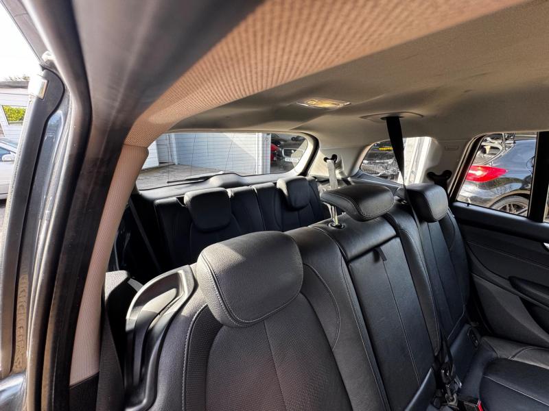 BMW 2 Series Gran Tourer