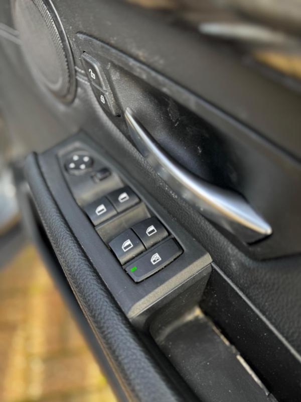 BMW 2 Series Gran Tourer