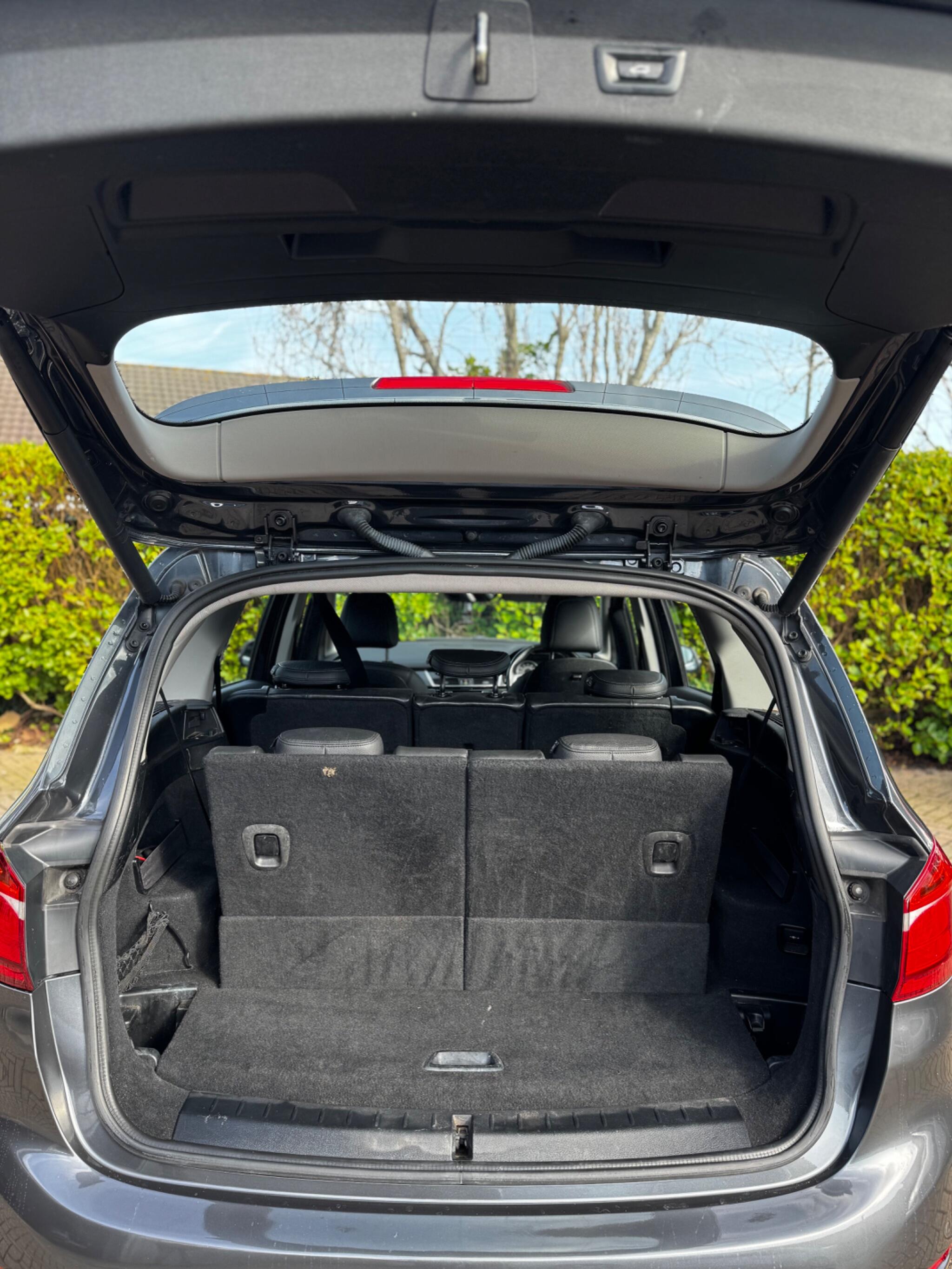 BMW 2 Series Gran Tourer