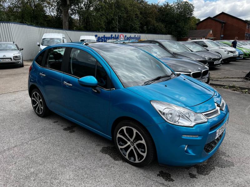 Citroen C3