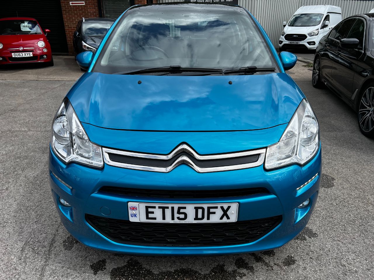 Citroen C3