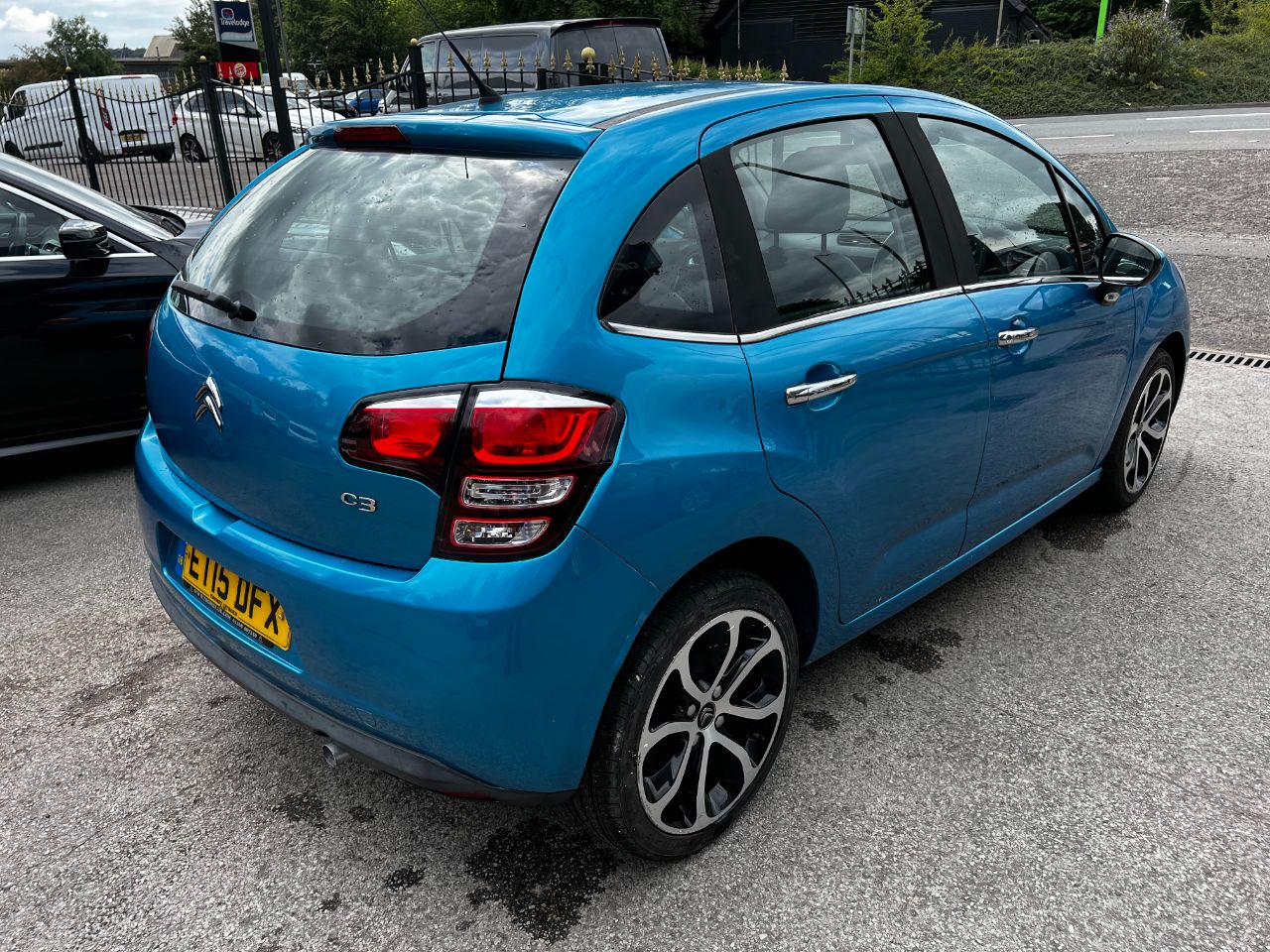 Citroen C3