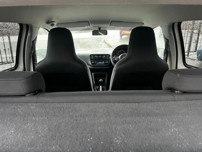 Volkswagen Up