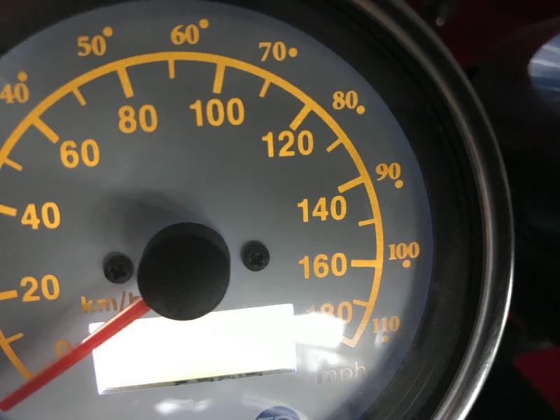 Mash Tt 40 Cafe Racer