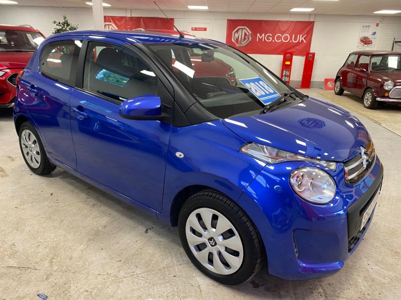 Citroen C1