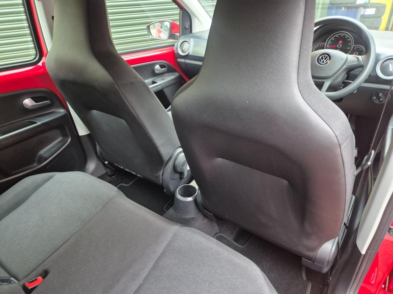 Volkswagen Up