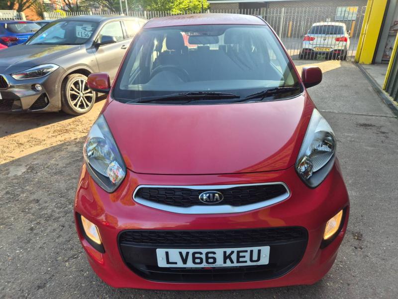 Kia Picanto