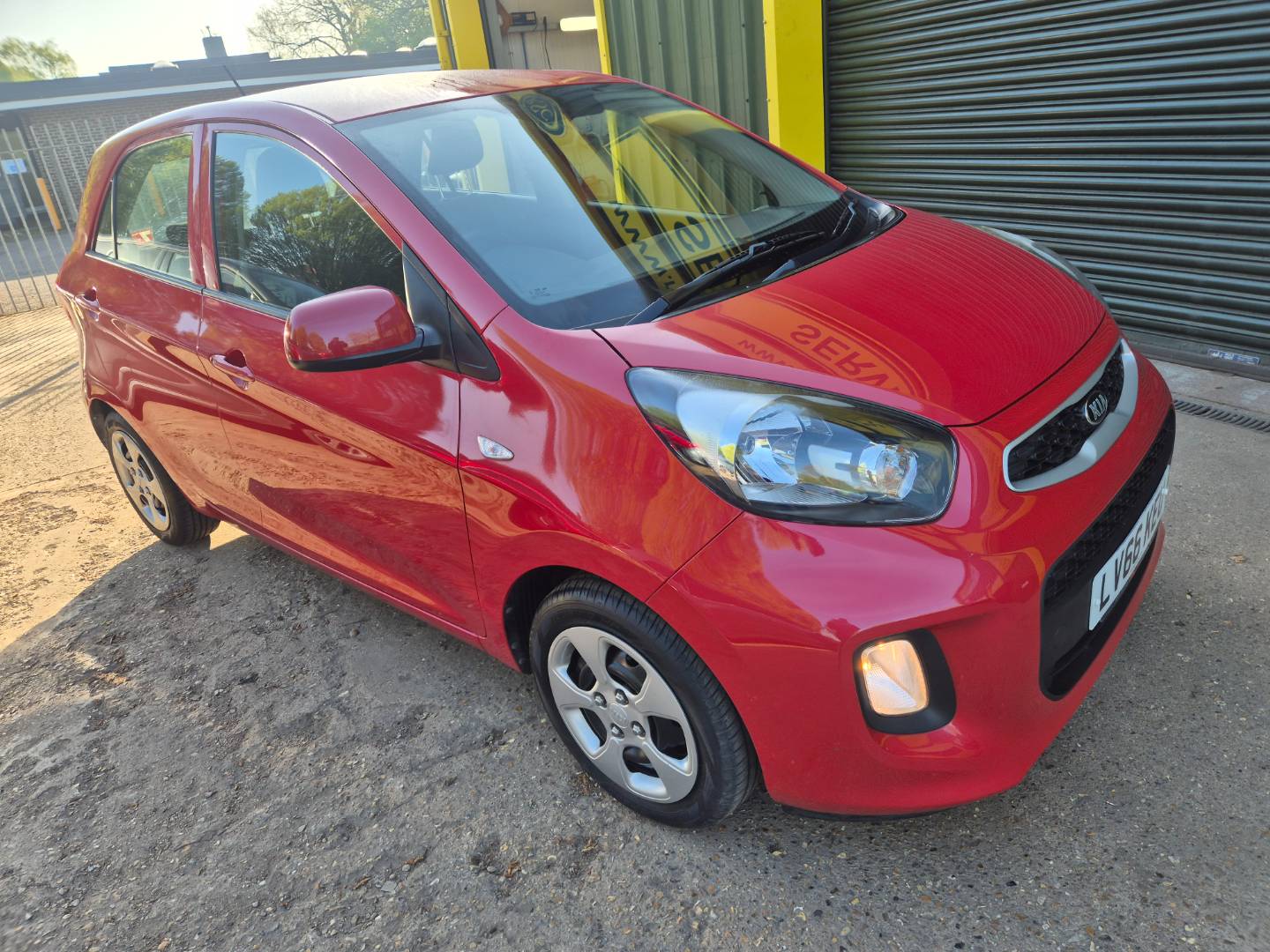 Kia Picanto