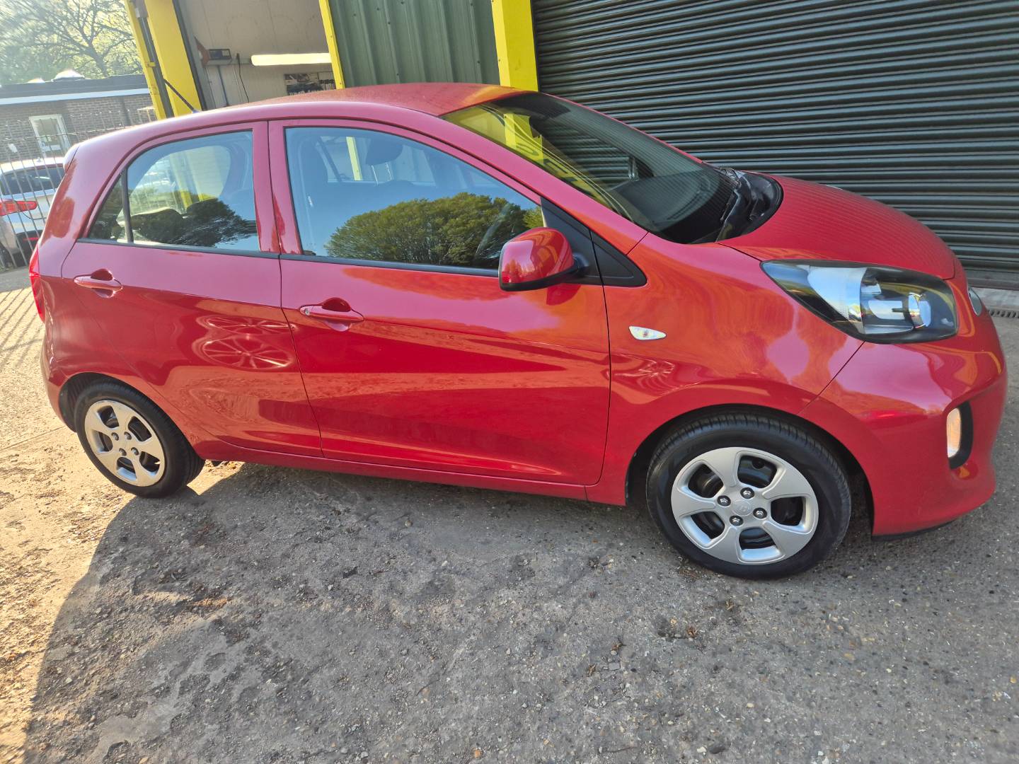 Kia Picanto