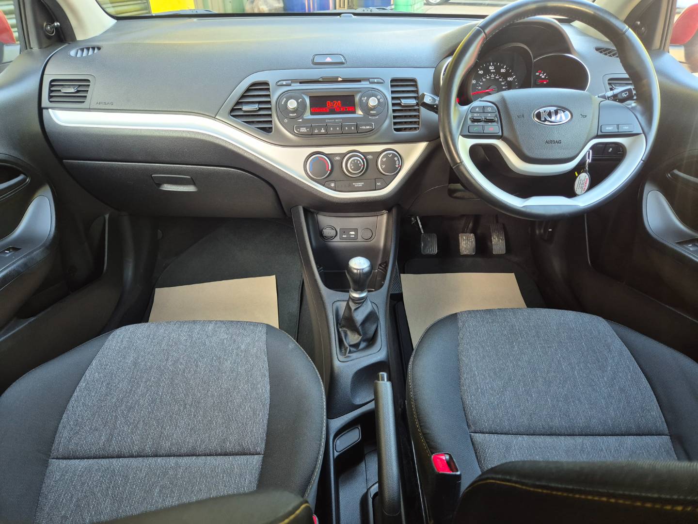 Kia Picanto