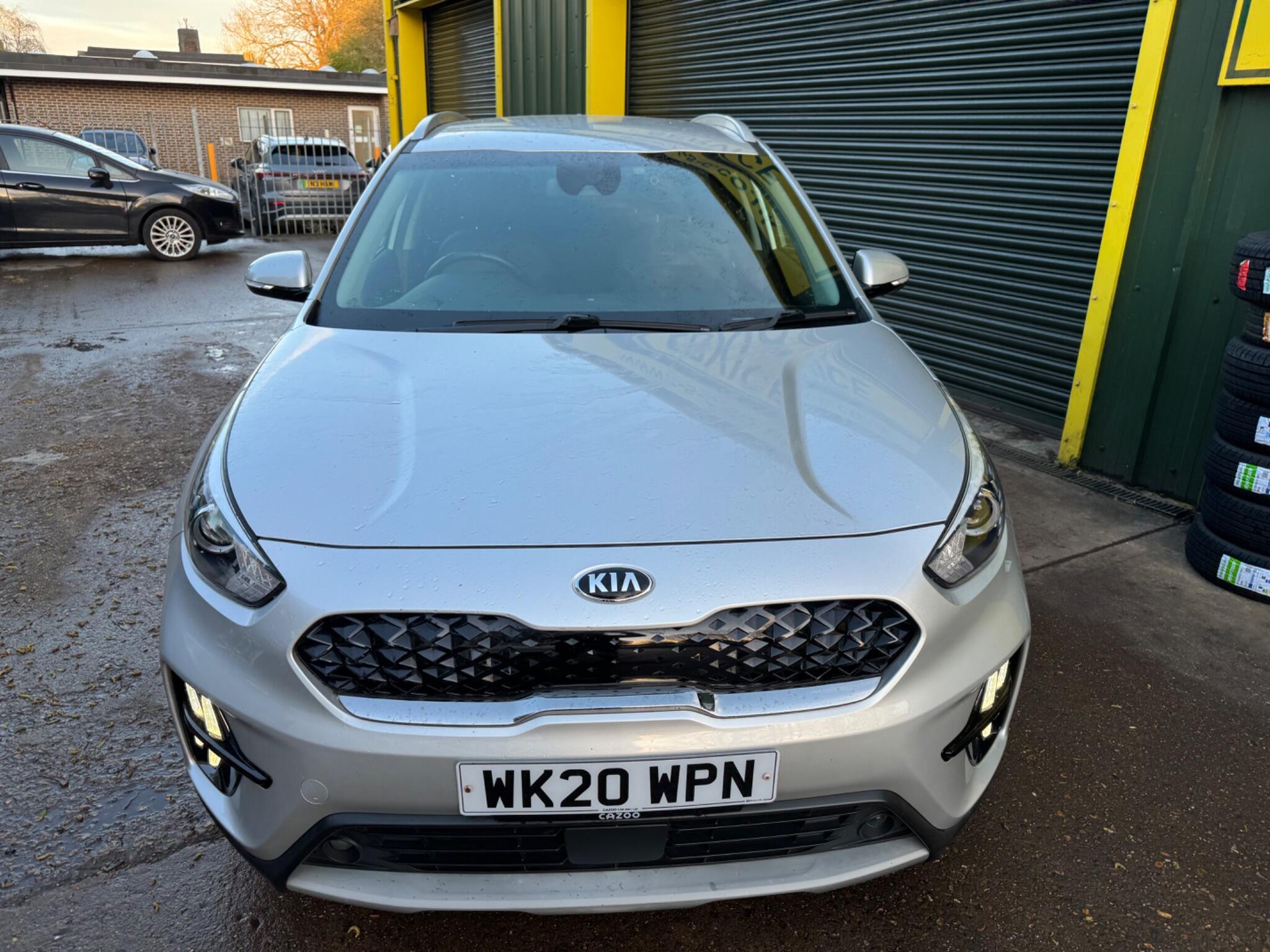 Kia Niro