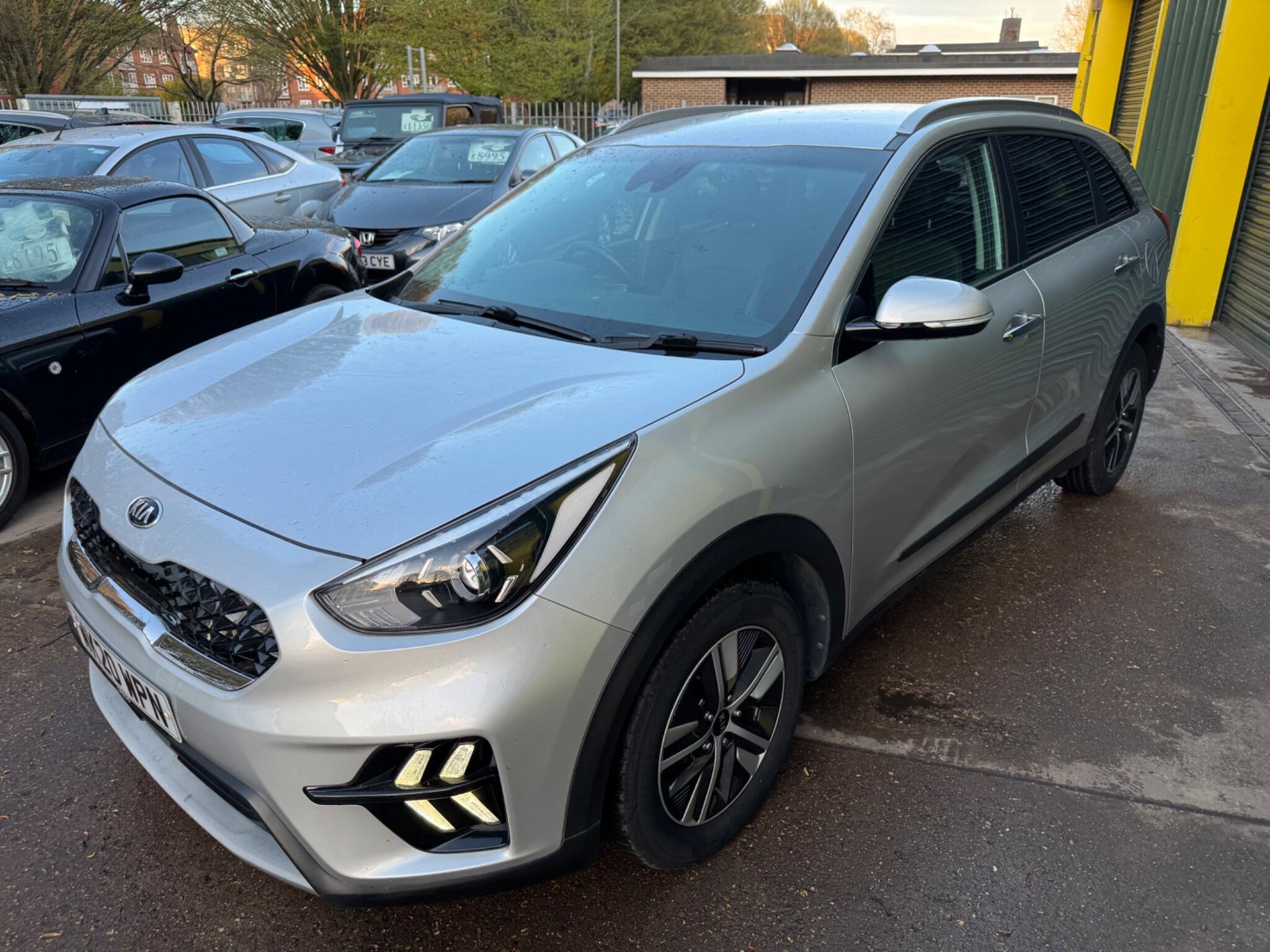 Kia Niro