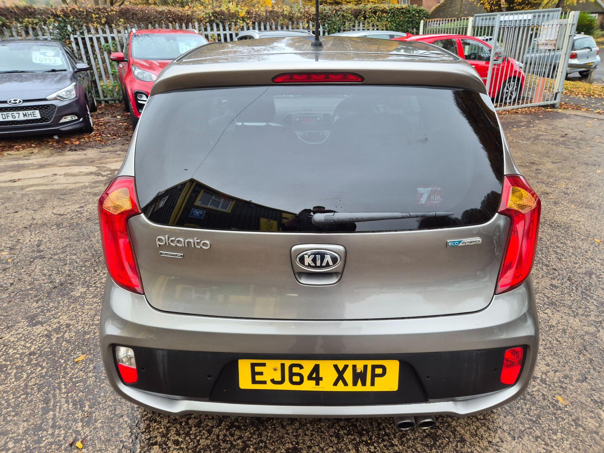 Kia Picanto