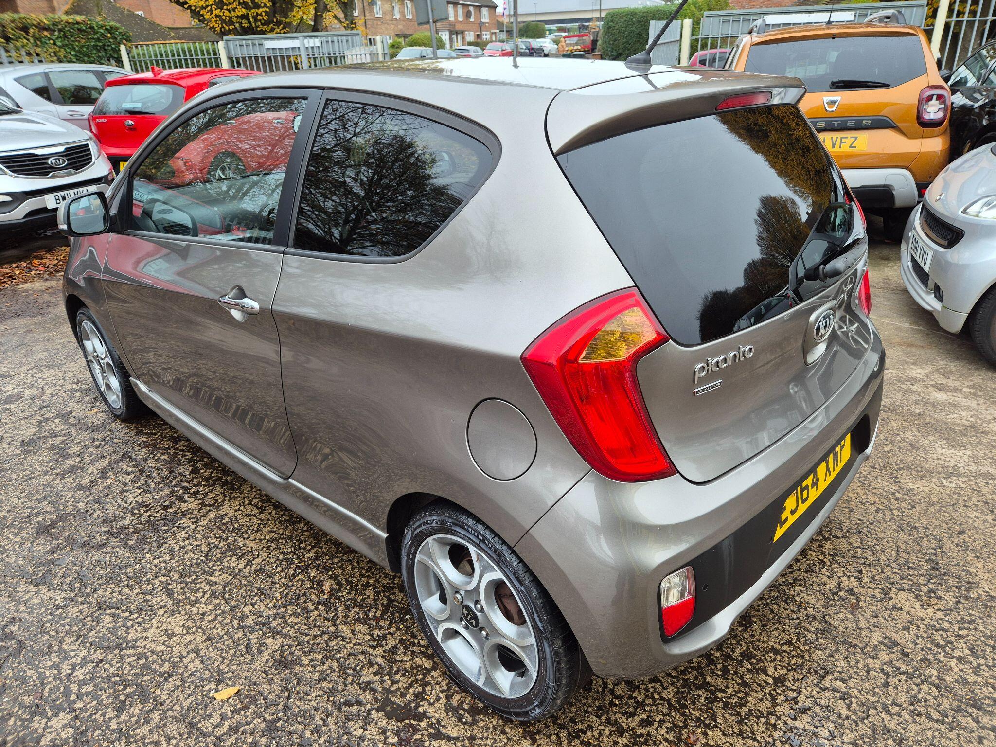 Kia Picanto