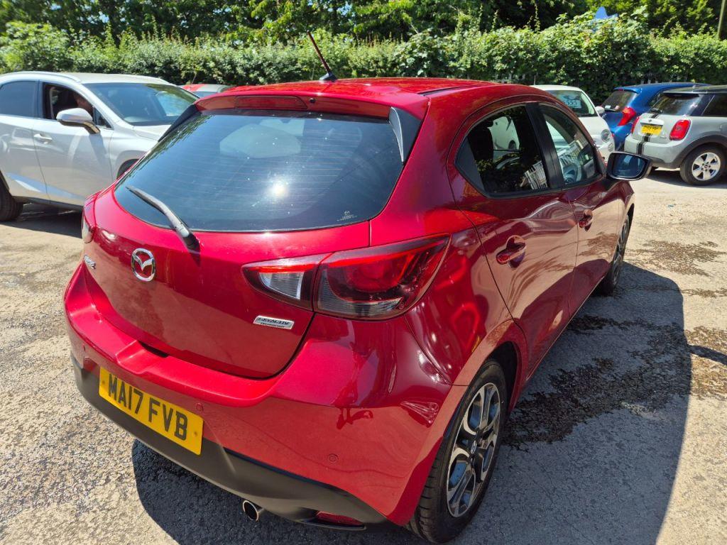 Mazda 2