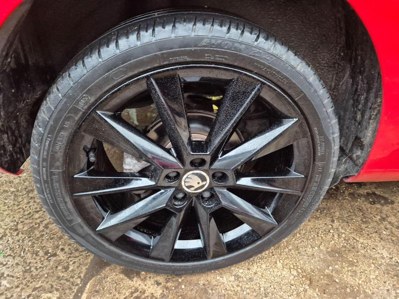 Skoda Rapid Spaceback