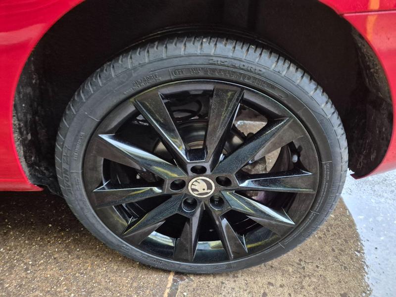 Skoda Rapid Spaceback