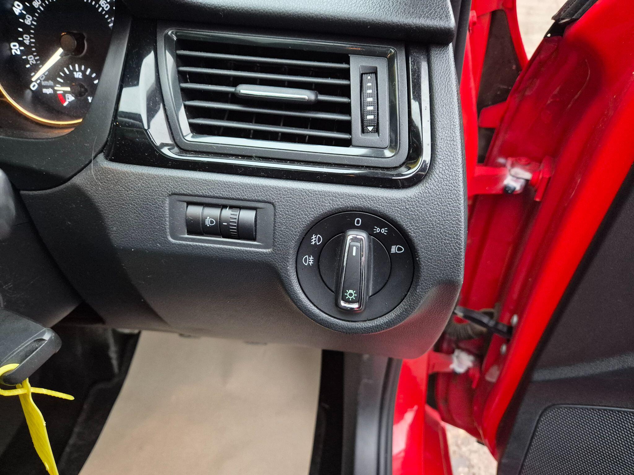 Skoda Rapid Spaceback