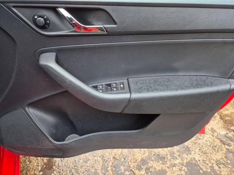 Skoda Rapid Spaceback