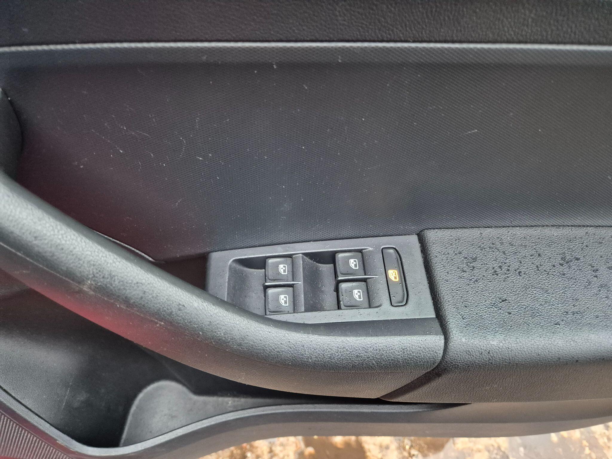 Skoda Rapid Spaceback