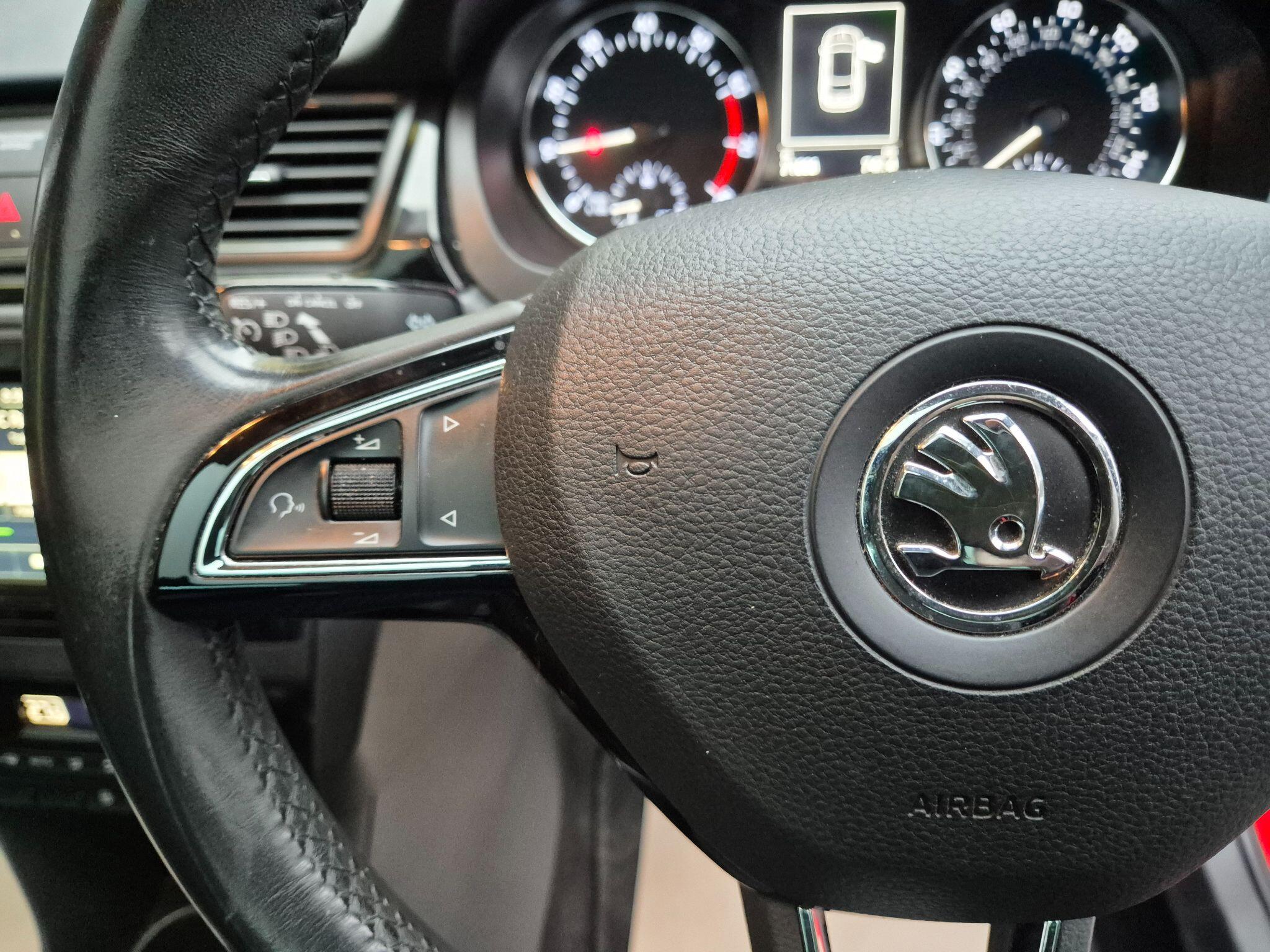 Skoda Rapid Spaceback