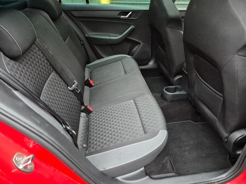 Skoda Rapid Spaceback