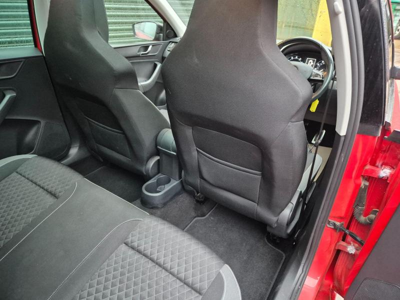 Skoda Rapid Spaceback