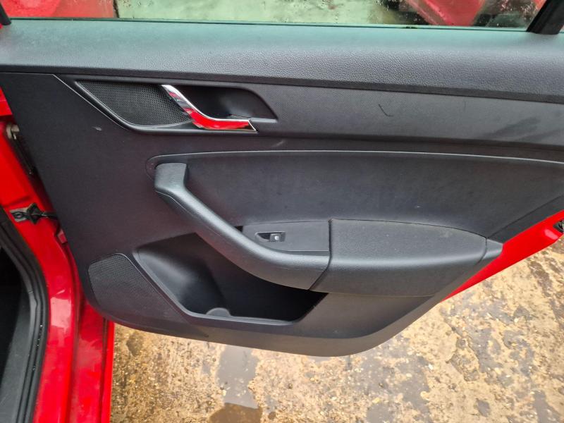 Skoda Rapid Spaceback