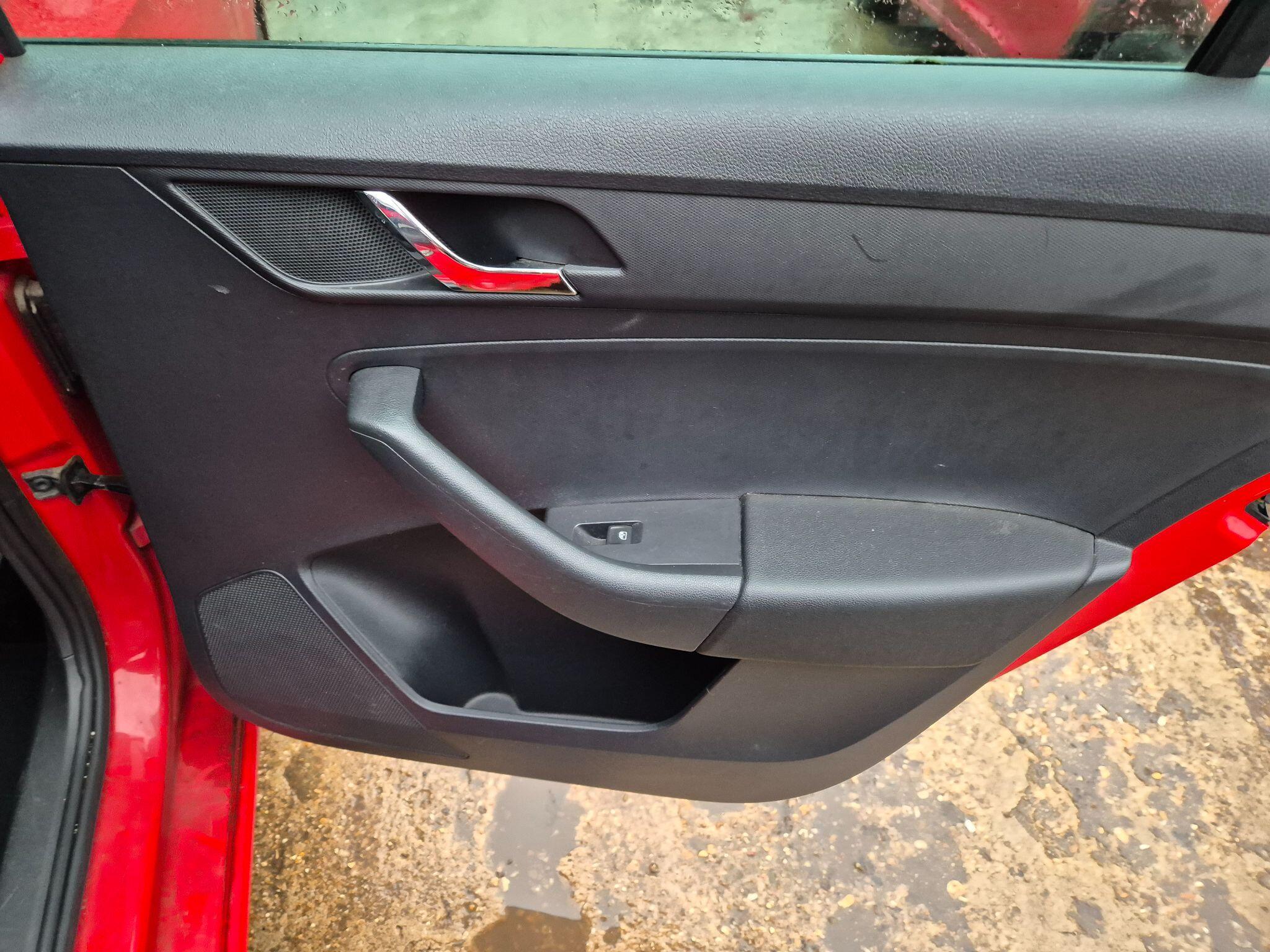 Skoda Rapid Spaceback