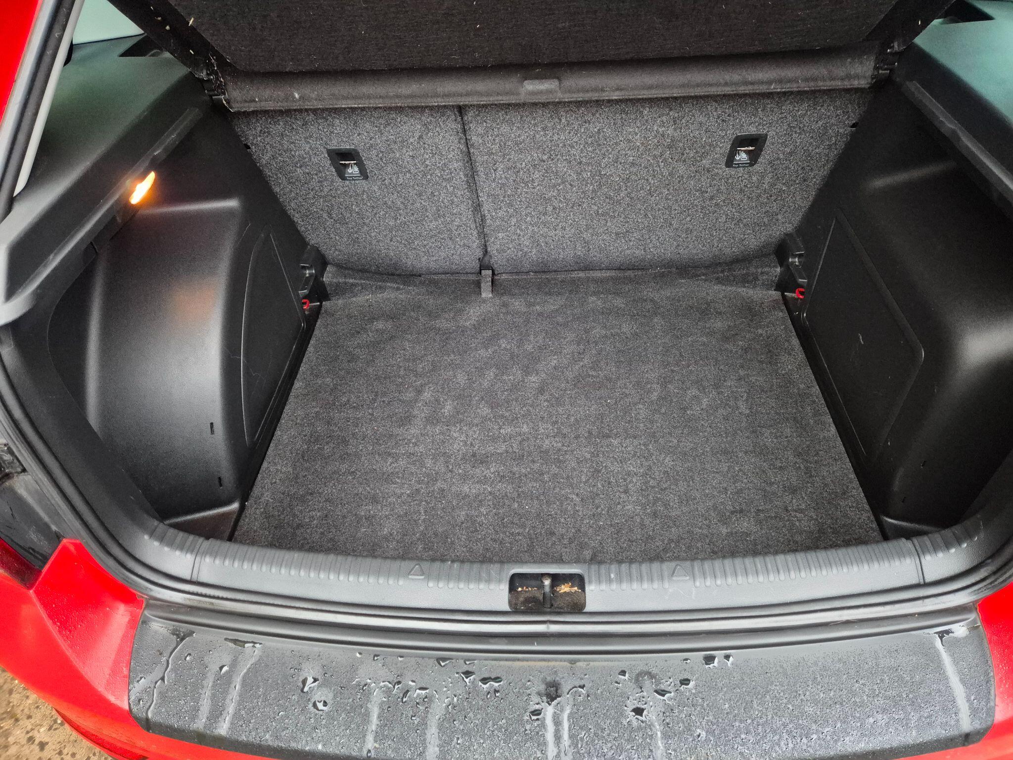 Skoda Rapid Spaceback