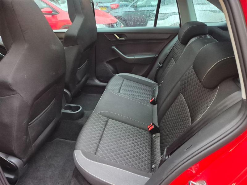 Skoda Rapid Spaceback