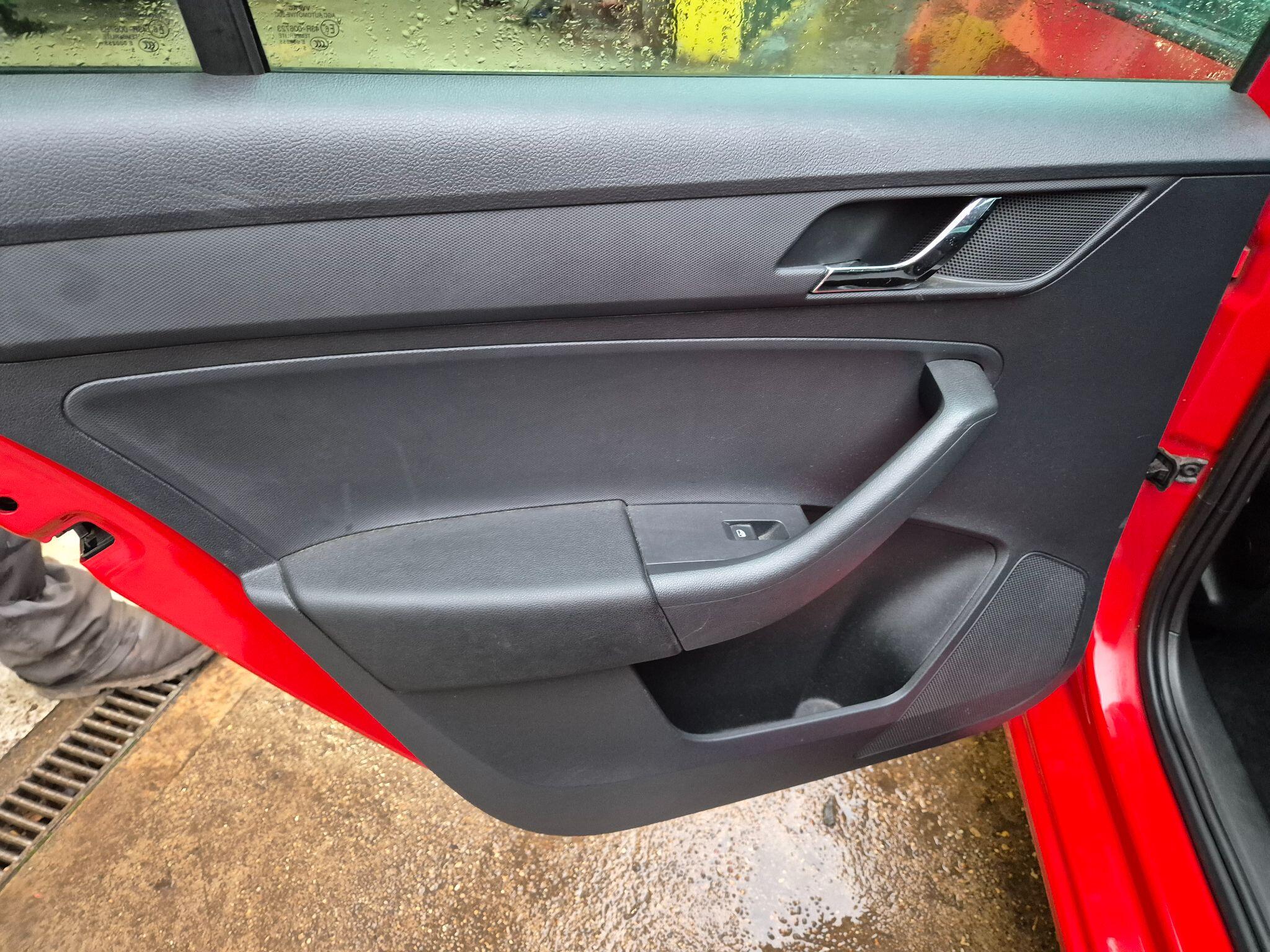 Skoda Rapid Spaceback