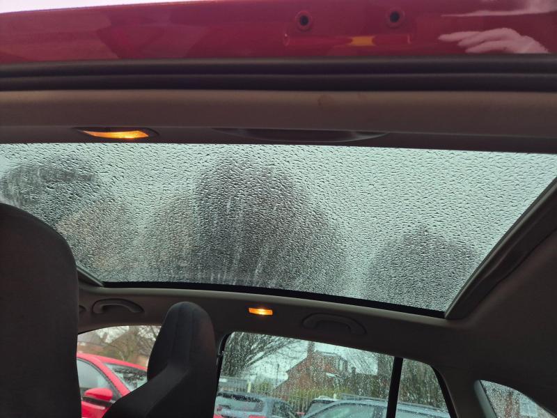 Skoda Rapid Spaceback