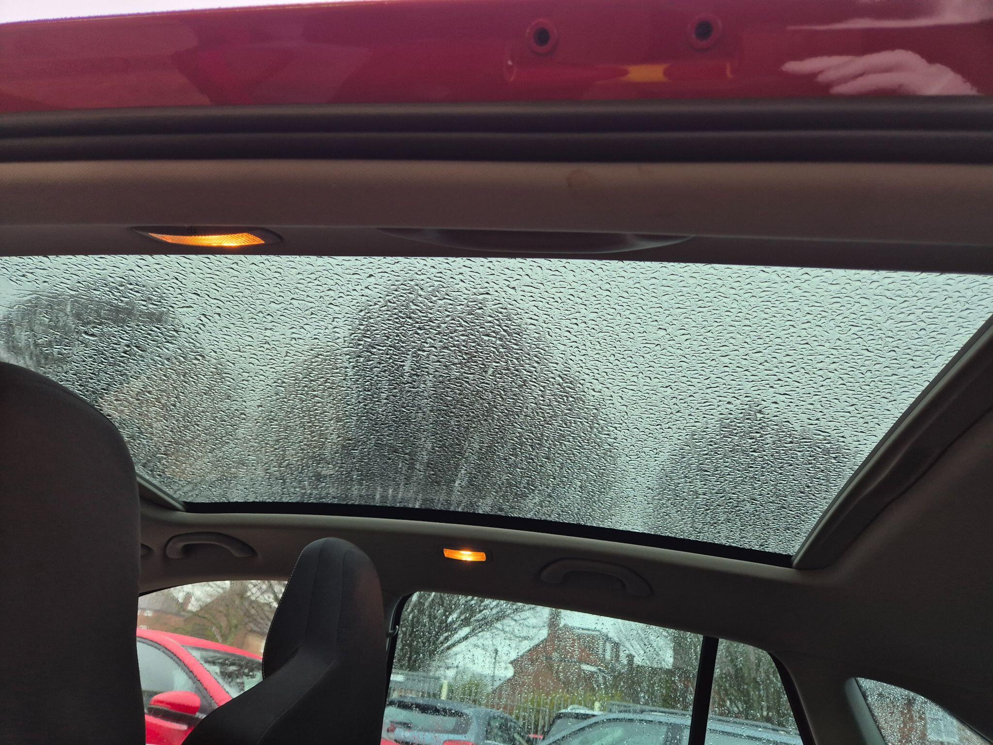 Skoda Rapid Spaceback