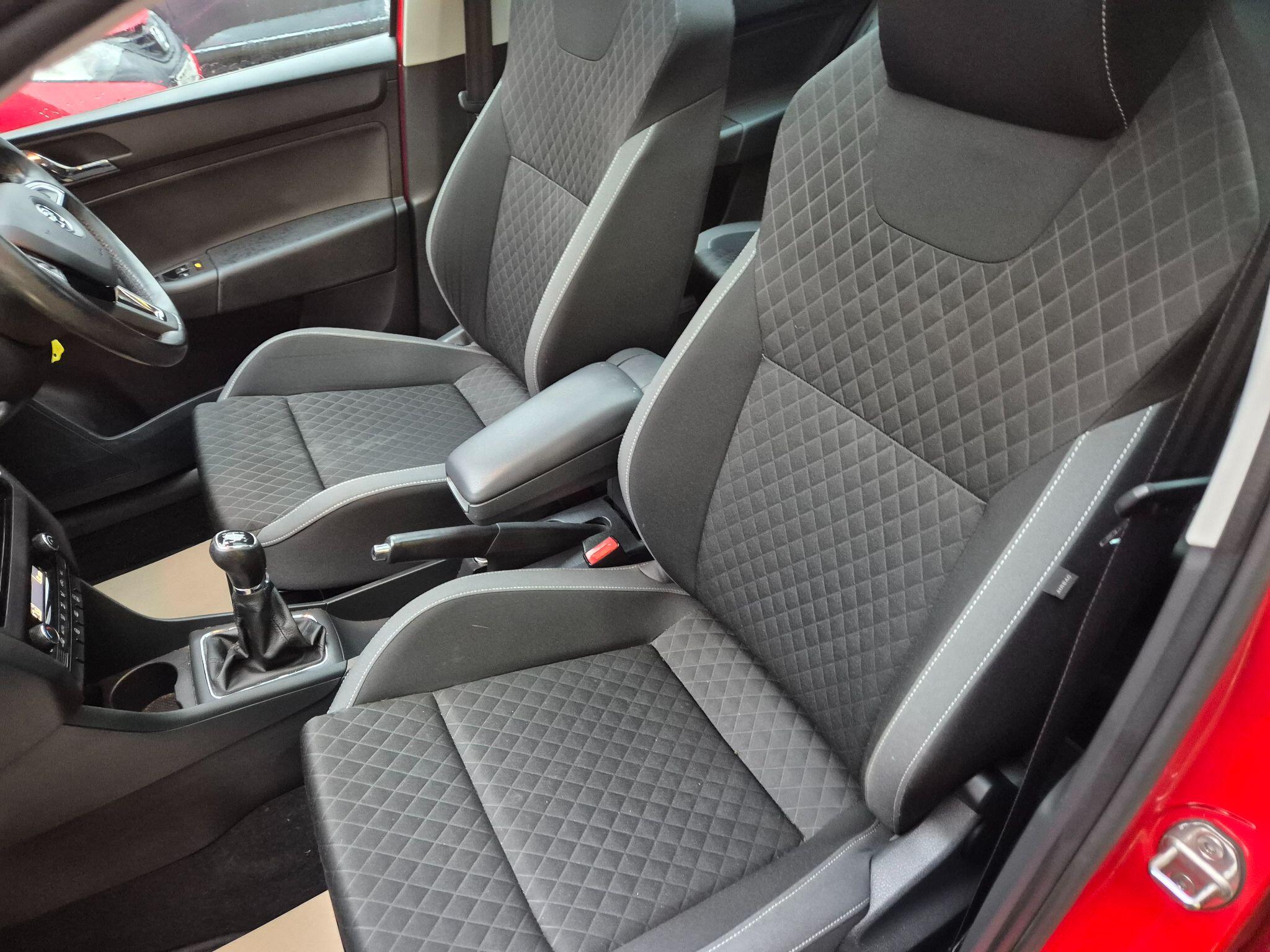 Skoda Rapid Spaceback