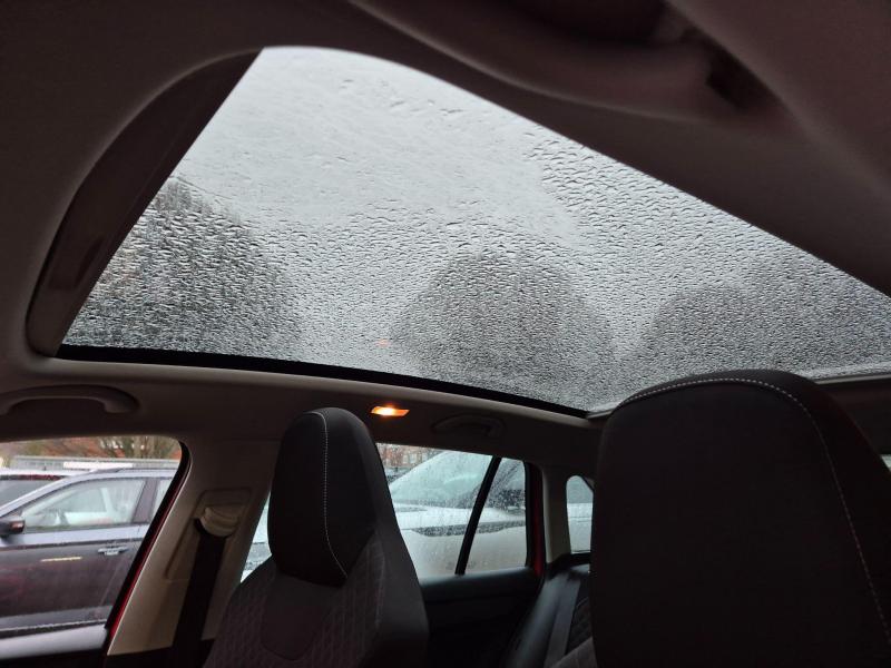 Skoda Rapid Spaceback