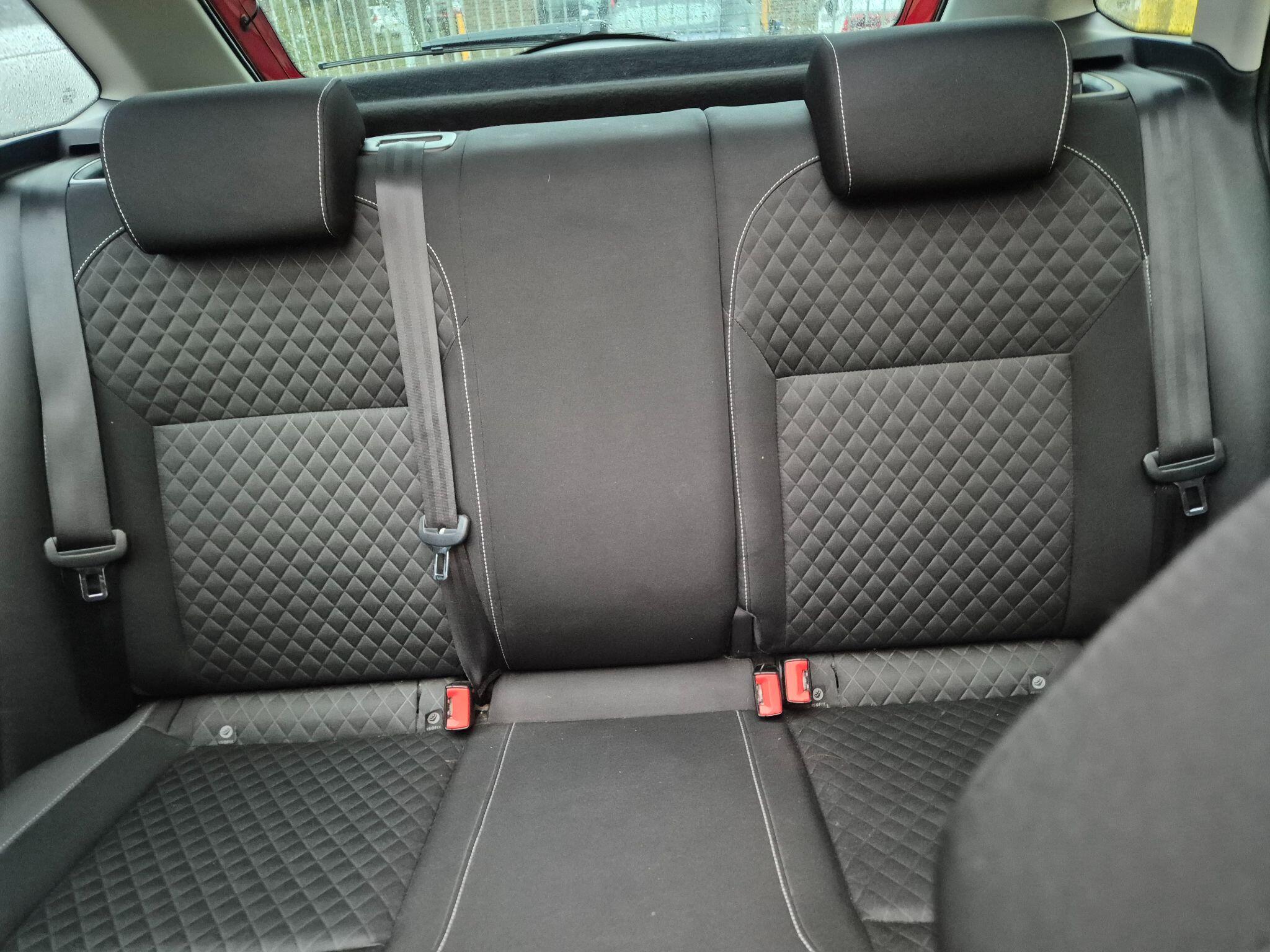 Skoda Rapid Spaceback