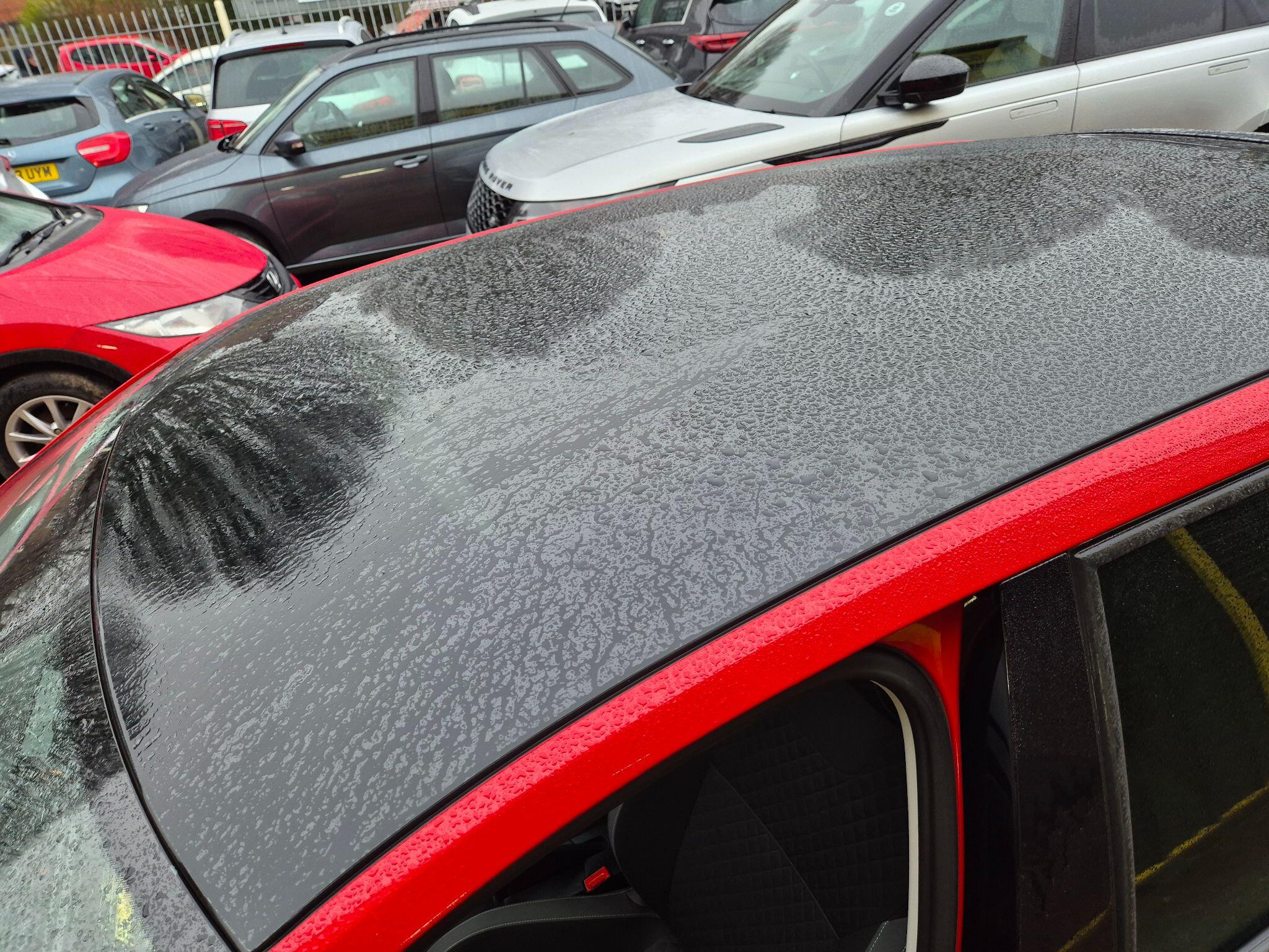 Skoda Rapid Spaceback