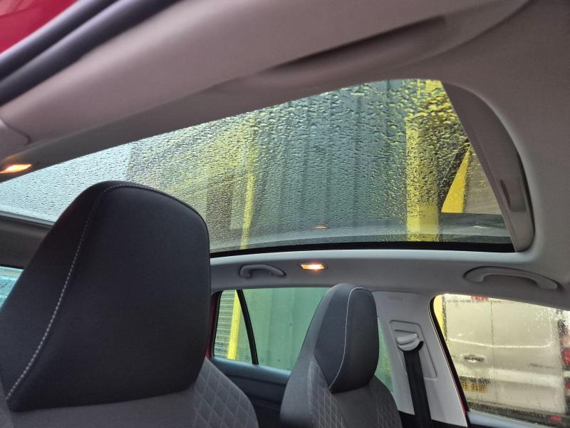 Skoda Rapid Spaceback