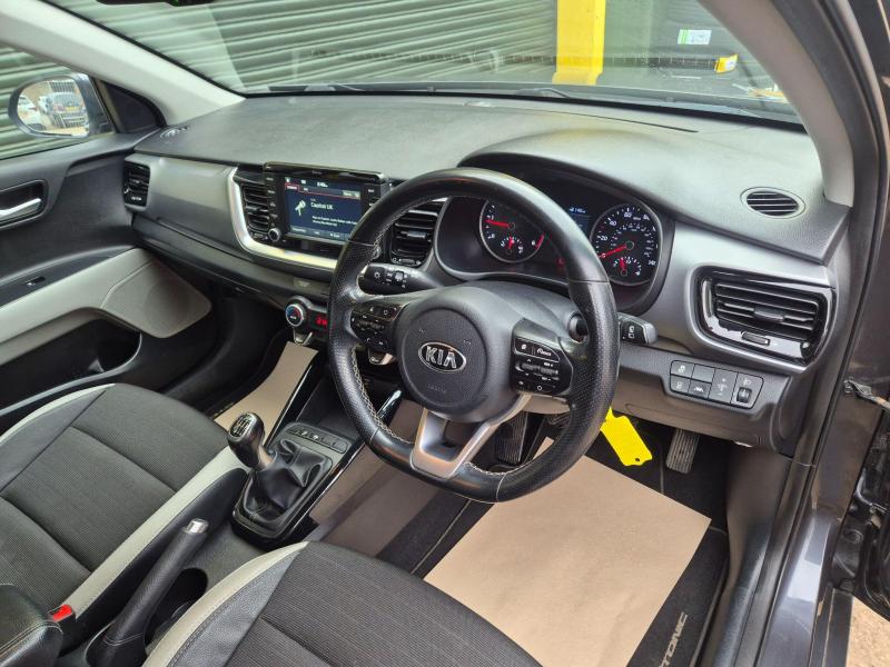 Kia Stonic