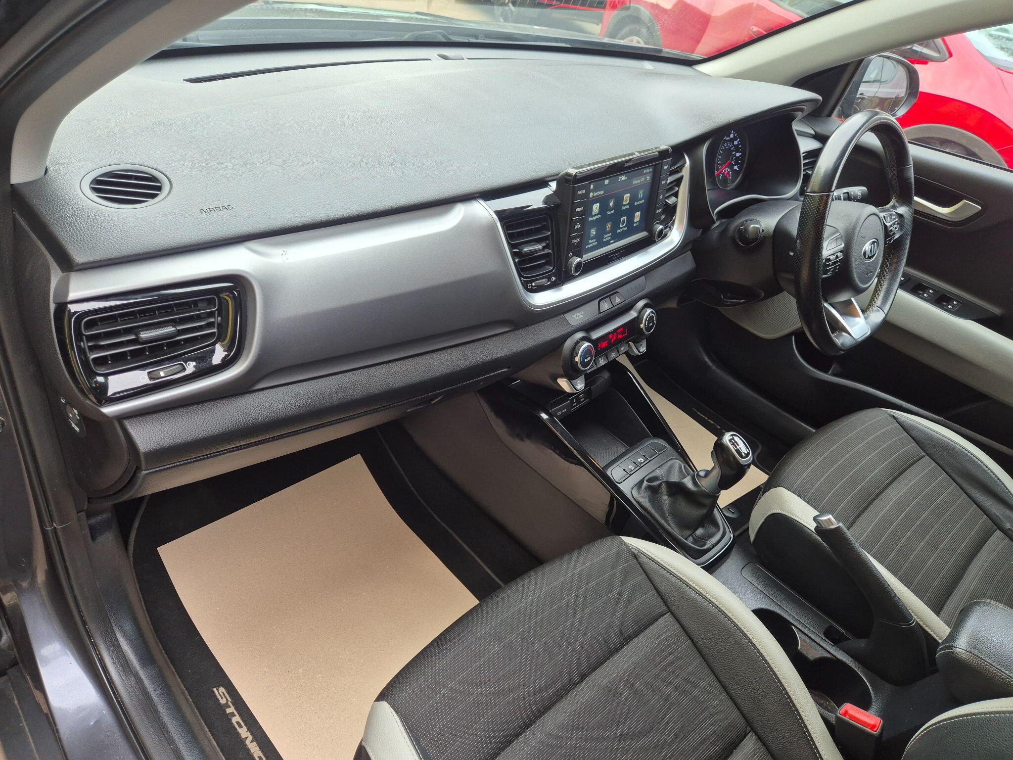 Kia Stonic