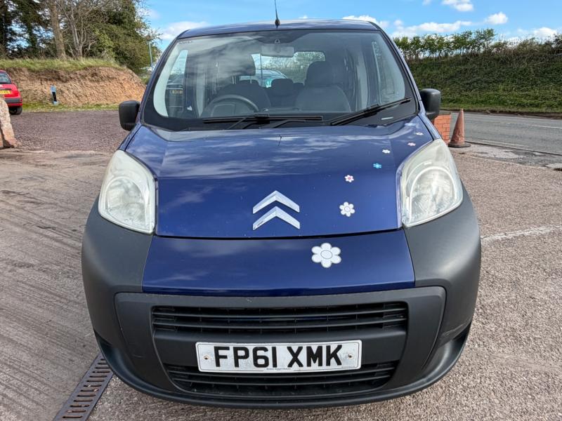 Citroen Nemo Multispace